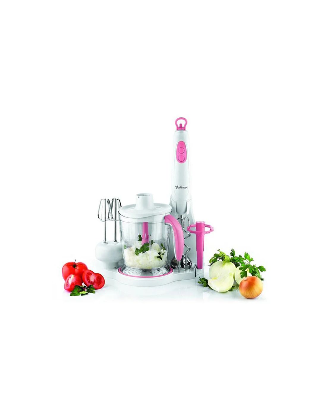 Ortimax Blender