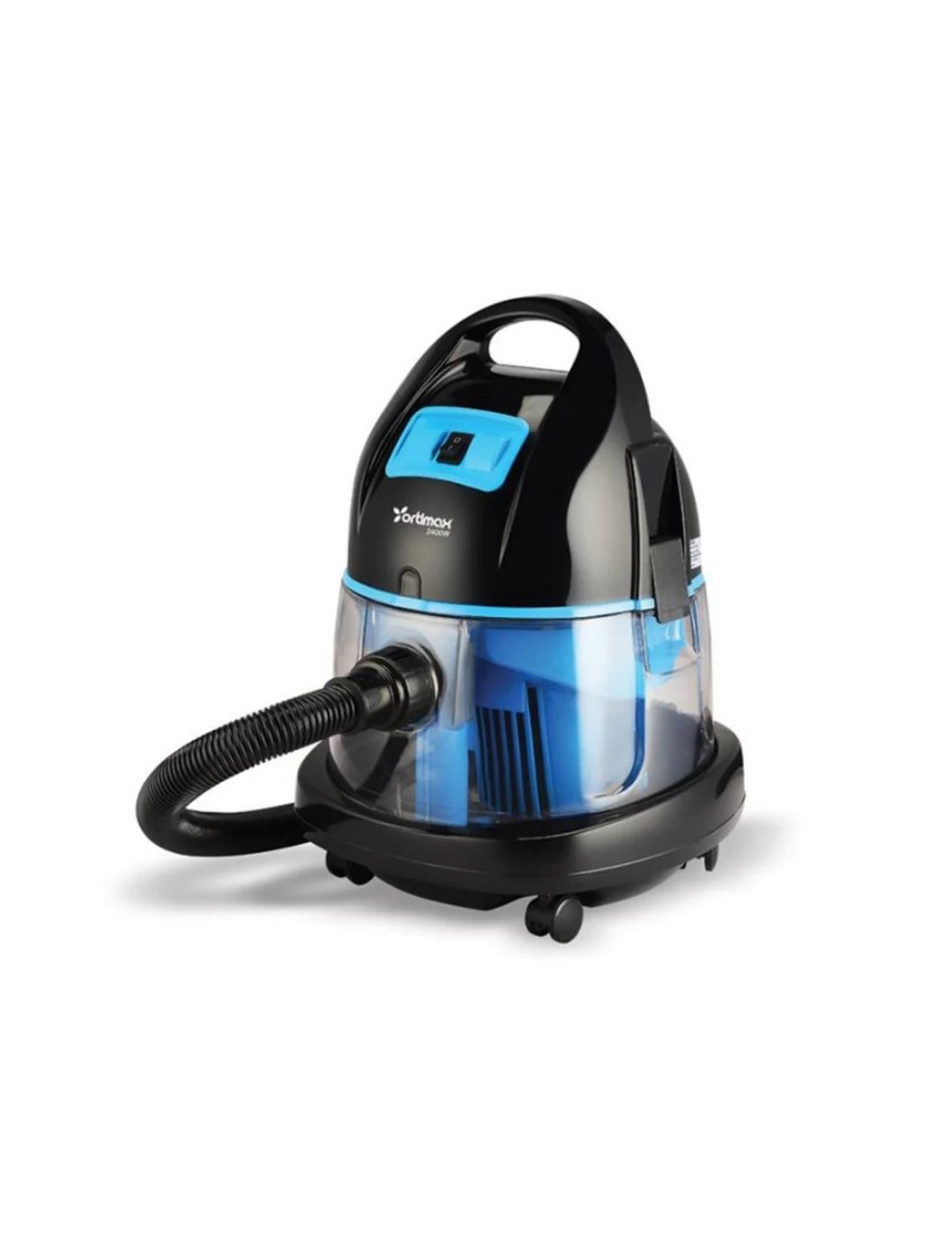 Ortimax Elektrikli Süpürge 1