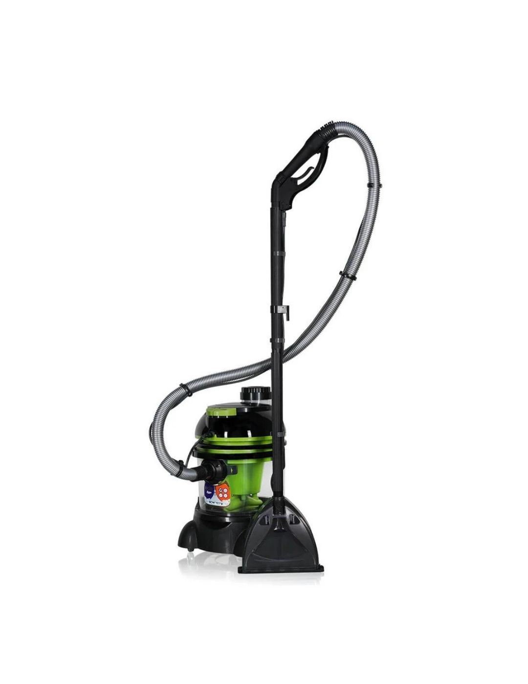 Ortimax Halı Yıkama Makinesi